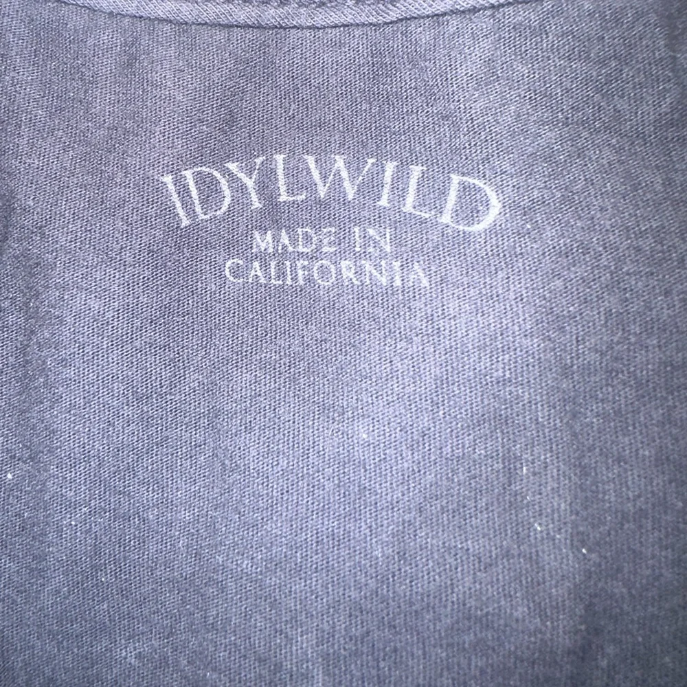 Women’s Short Sleeve T shirt “Blame it on my Wild Heart” by Idylwiild - Picture 4 of 5